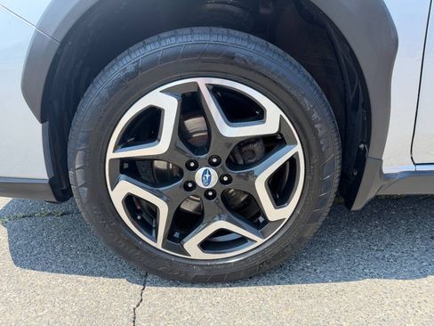 Used 2018 Subaru Crosstrek 2.0i Limited AWD/4WD image 11