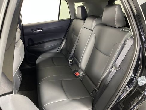 New 2026 Toyota Corolla Cross XLE image 13