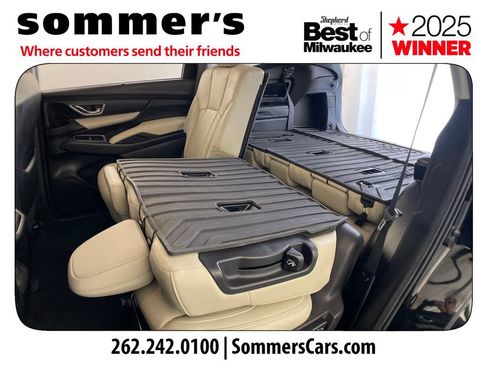 Used 2024 Subaru Ascent Limited AWD/4WD image 31