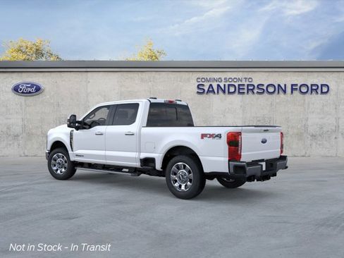 New 2026 Ford F250 Lariat AWD/4WD image 5
