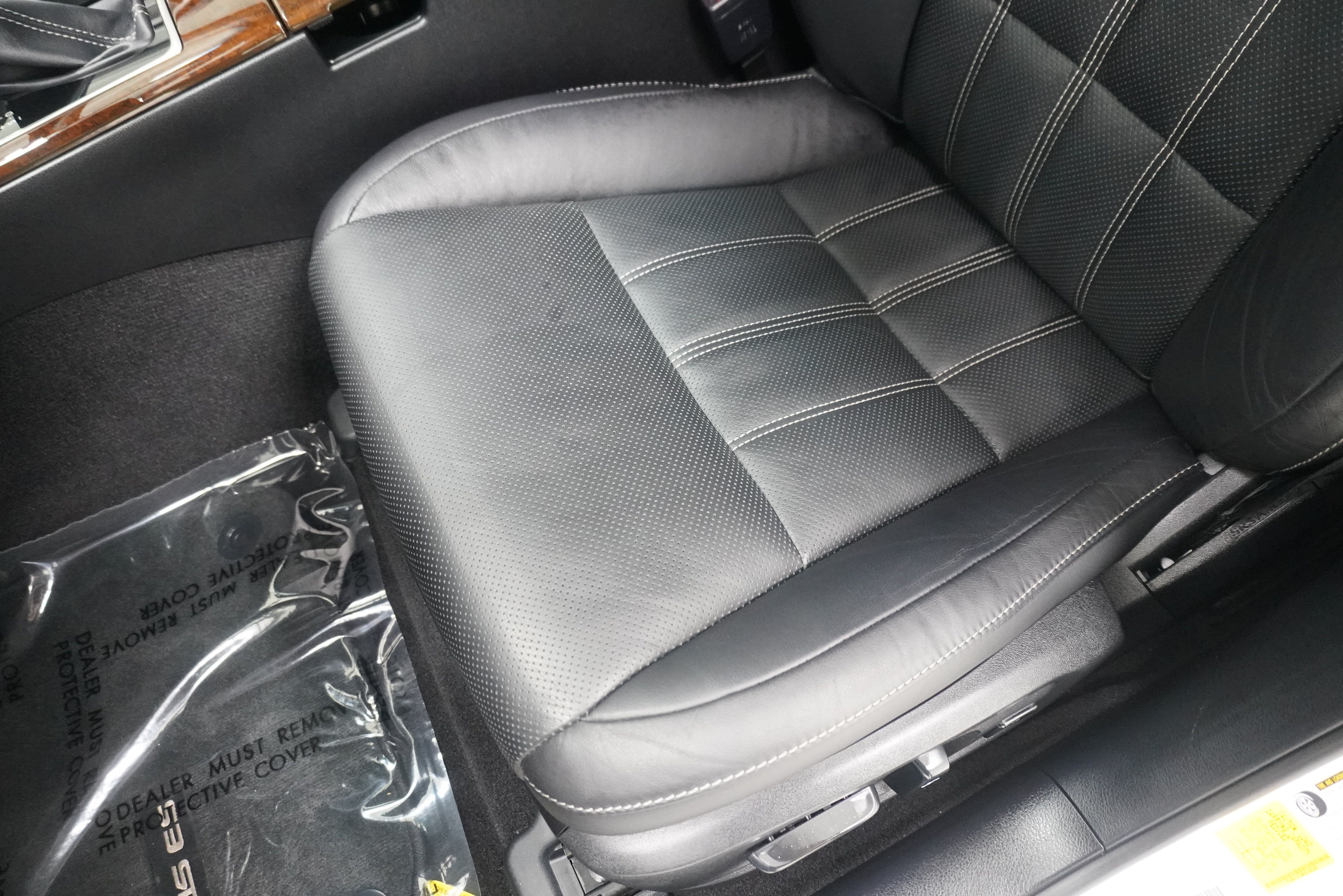 Used 2017 Lexus ES 350 w/ Luxury Package FWD image 12