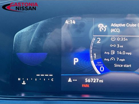 Used 2024 Volkswagen Taos SE image 15