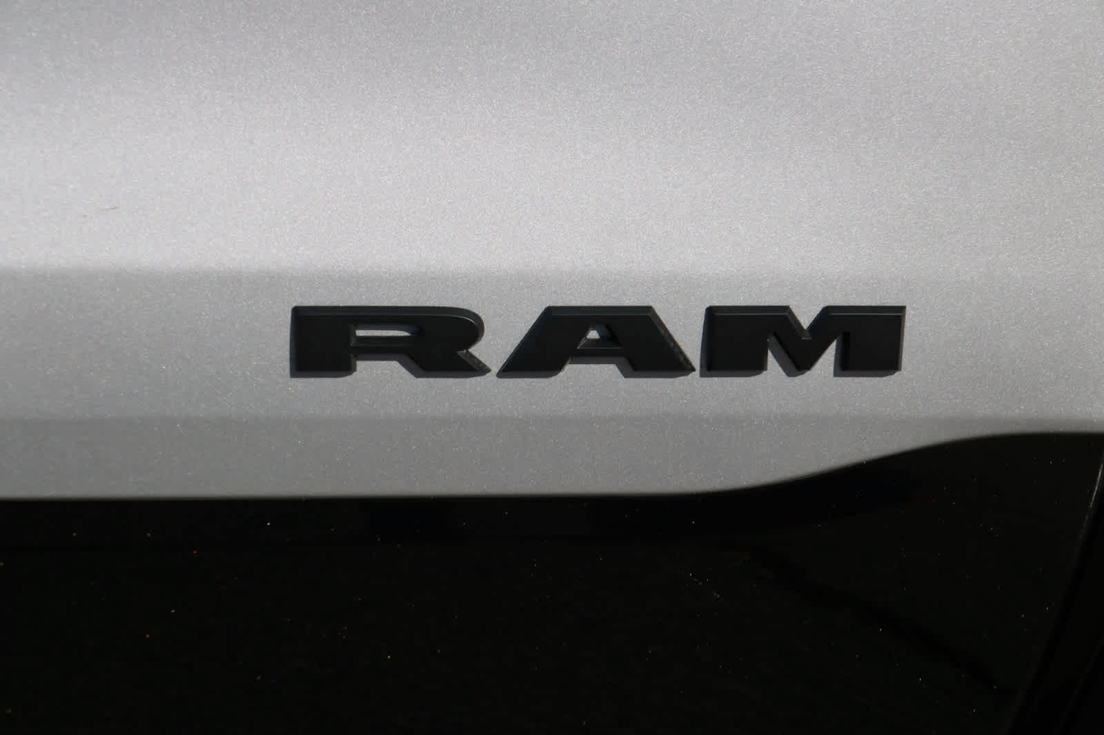 New 2026 RAM 1500 RHO AWD/4WD image 9