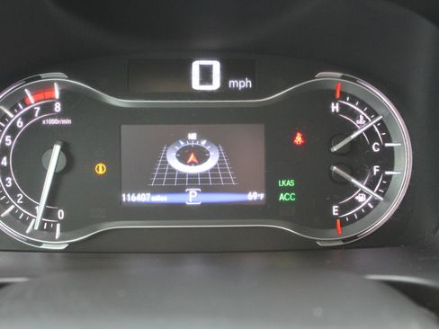 Used 2018 Honda Pilot Elite image 45