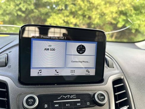 Used 2019 Ford Transit Connect XL FWD image 12