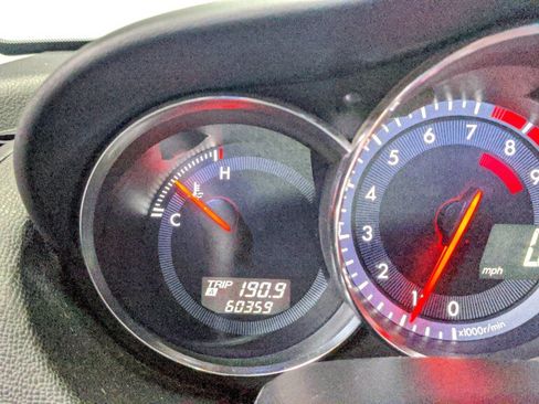Used 2010 MAZDA RX-8 Grand Touring RWD image 29