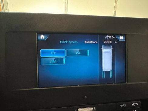 Used 2023 Mercedes-Benz Sprinter 2500 image 36