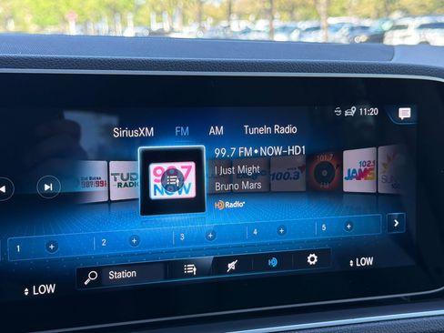 Used 2023 Mercedes-Benz GLE 450 4MATIC image 24