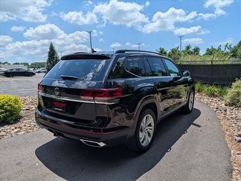 Used 2023 Volkswagen Atlas SE FWD image 5