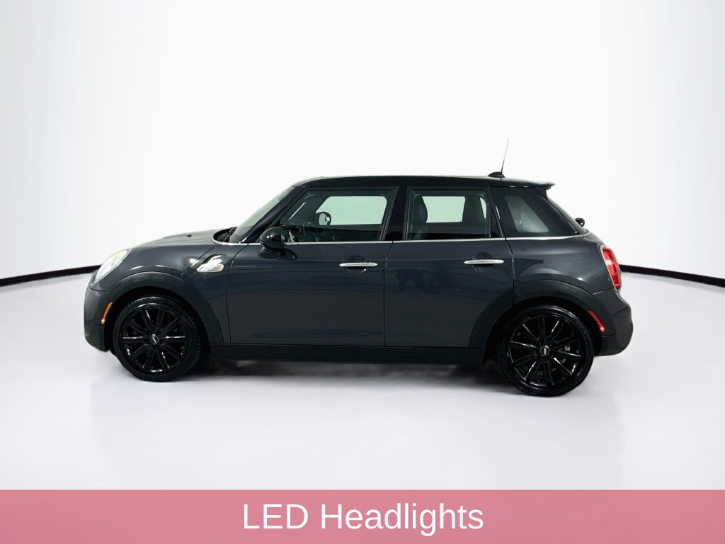 Used 2015 MINI Cooper S FWD image 4