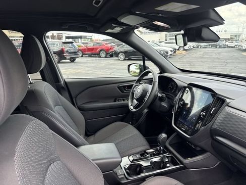 Certified 2026 Subaru Forester Premium AWD/4WD image 19