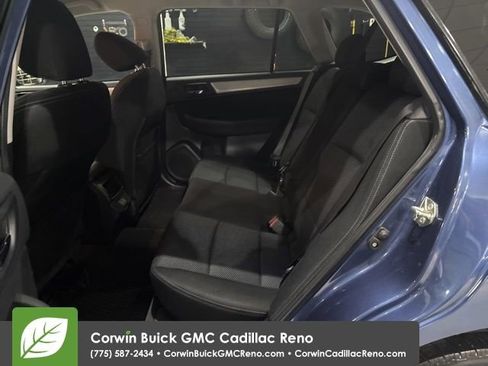 Used 2019 Subaru Outback 2.5i Premium image 25
