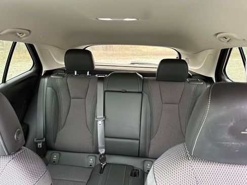 Used 2023 Buick Envision Preferred w/ Sport Touring Package AWD/4WD image 19