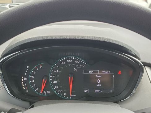 Used 2020 Chevrolet Trax LS w/ Tint and Cruise Package image 18