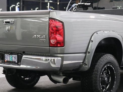 Used 2007 Dodge Ram 3500 Truck Laramie image 38