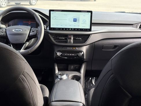 New 2026 Ford Escape Active w/ Tech Pack #1 image 23