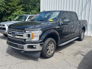 Used 2019 Ford F150 XLT w/ Equipment Group 302A Luxury AWD/4WD video 1