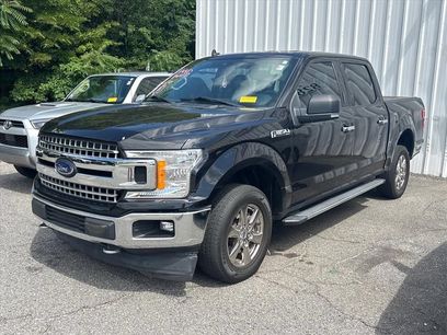 Used 2019 Ford F150 XLT w/ Equipment Group 302A Luxury