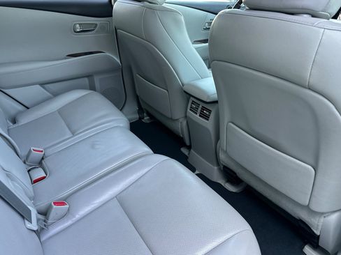 Used 2012 Lexus RX 350 FWD w/ Premium Pkg image 33
