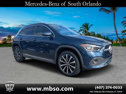 Certified 2023 Mercedes-Benz GLA 250