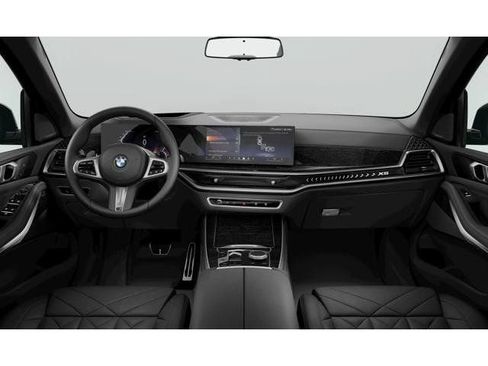 New 2026 BMW X5 xDrive40i w/ M Sport Package AWD/4WD image 7