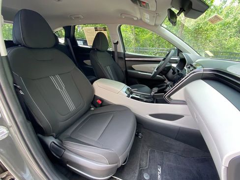 Used 2023 Hyundai Tucson SEL AWD/4WD image 36