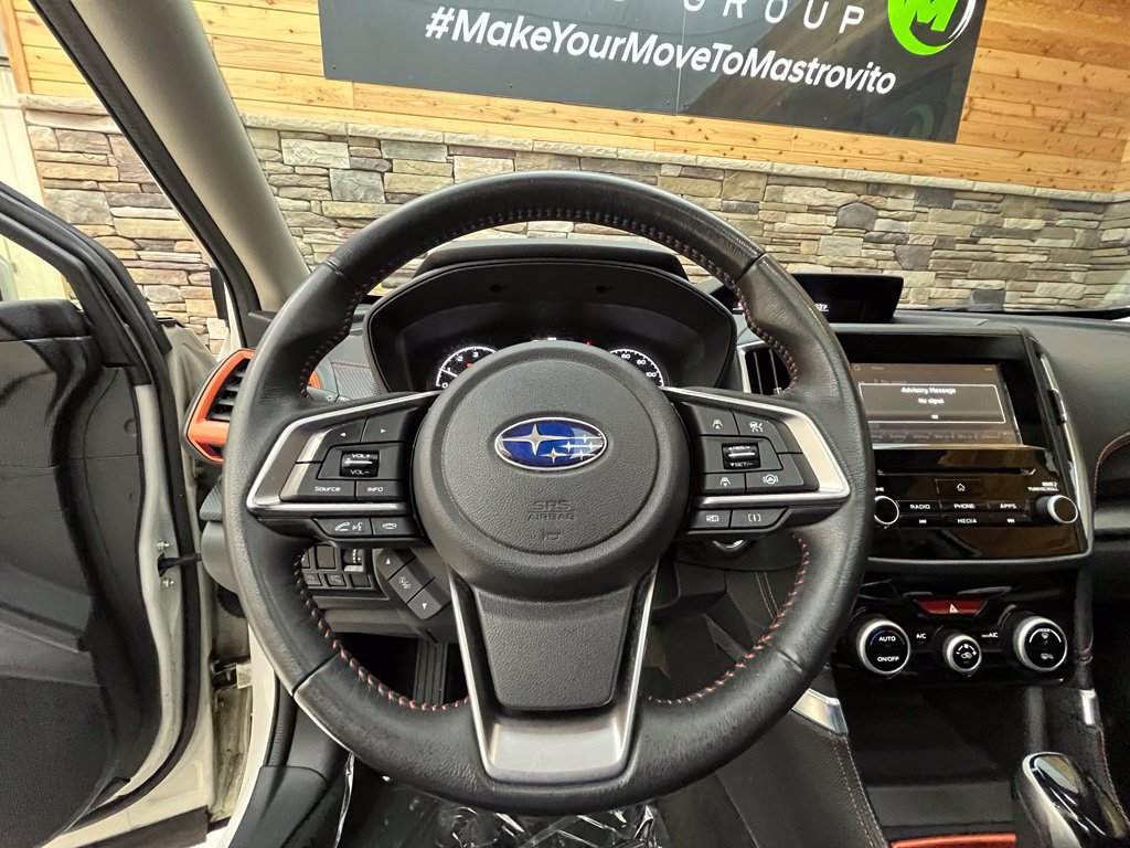 Used 2021 Subaru Forester Sport AWD/4WD image 26