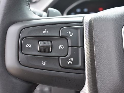 Used 2024 GMC Sierra 1500 Denali w/ Technology Package image 24