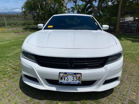 Used 2017 Dodge Charger SXT RWD image 20