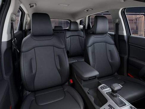 New 2026 Kia Sportage EX FWD image 15