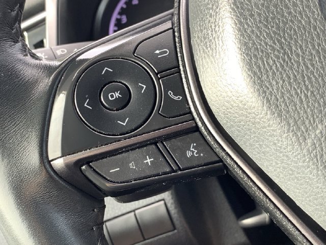 Used 2024 Toyota Camry SE FWD image 24