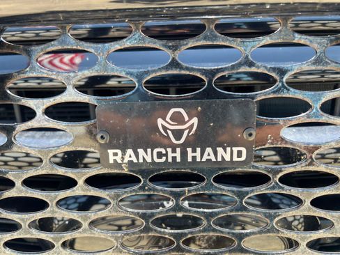 Used 2022 Ford F250 Lariat AWD/4WD image 10