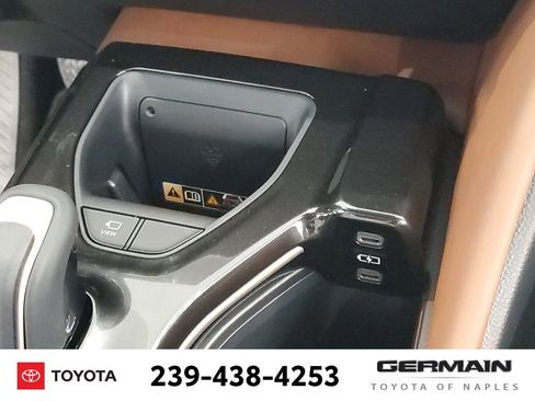 New 2026 Toyota Crown Signia AWD/4WD image 30