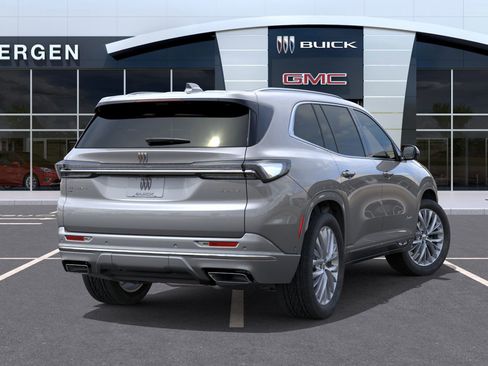 New 2026 Buick Enclave Avenir image 4