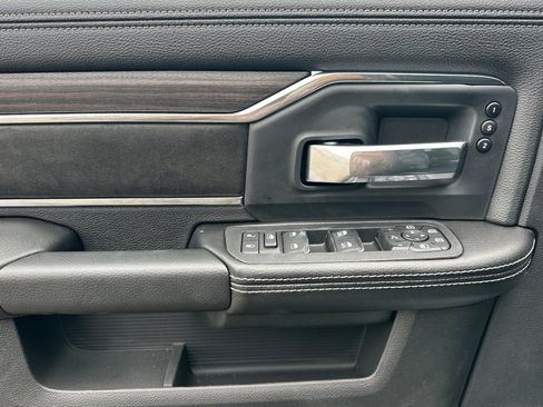 New 2026 RAM 2500 Laramie image 10