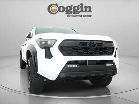 New 2026 Toyota Tacoma TRD Off-Road image 30