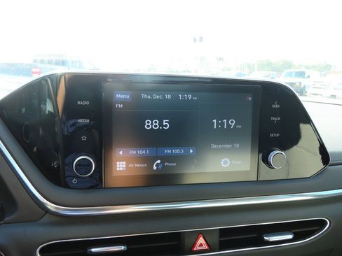 Used 2020 Hyundai Sonata SEL w/ Convenience Package image 29