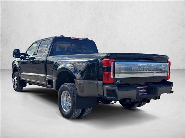 New 2027 Ford F350 King Ranch AWD/4WD image 9