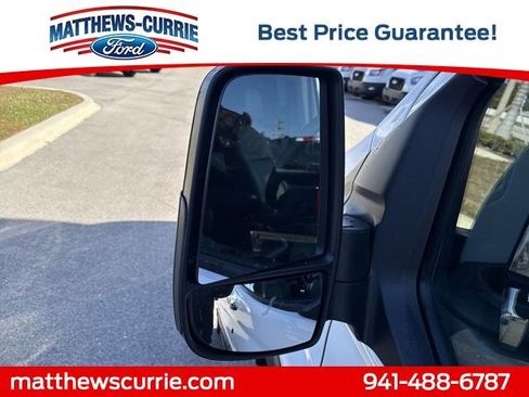 New 2026 Ford Transit 250 Base w/ Exterior Upgrade Package image 8