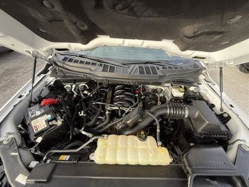 Used 2022 Ford F150 XLT w/ Equipment Group 301A Mid image 34