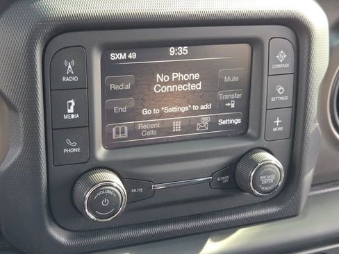 Used 2020 Jeep Wrangler Unlimited Sport AWD/4WD image 21