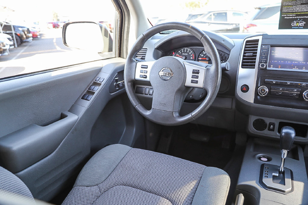 Used 2021 Nissan Frontier S RWD image 26