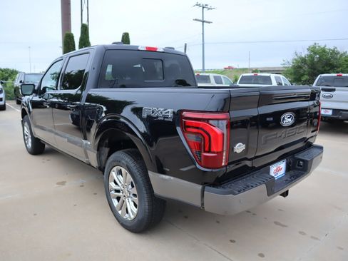 New 2026 Ford F150 King Ranch w/ Equipment Group 601A High AWD/4WD image 26