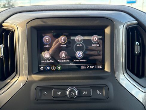 New 2026 Chevrolet Silverado 3500 W/T w/ WT Convenience Package image 20