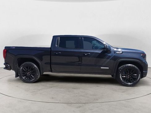 Certified 2023 GMC Sierra 1500 Elevation AWD/4WD image 6
