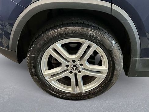 Certified 2023 Mercedes-Benz GLA 250 4MATIC image 8