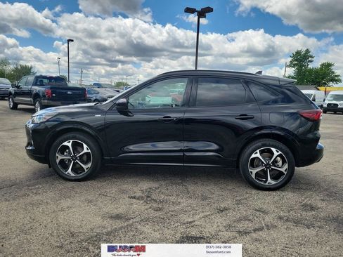 Used 2023 Ford Escape ST-Line Elite w/ Premium Technology Package AWD/4WD image 30