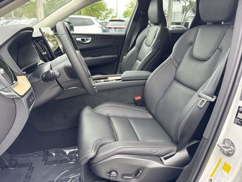 Used 2026 Volvo XC60 T8 Ultra w/ Protection Package Premier AWD/4WD image 11