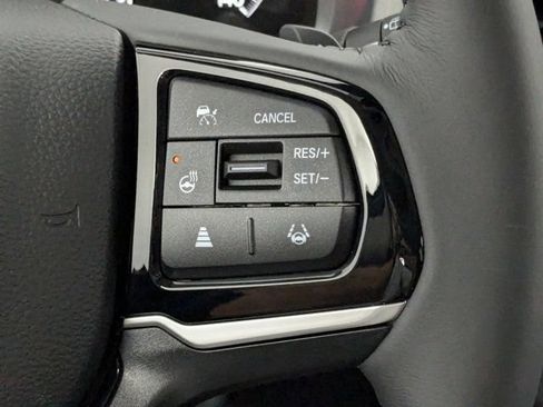 New 2026 Honda Odyssey Elite image 16