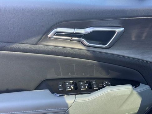 Used 2023 Kia Sportage X-Line w/ X-Line Premium Package image 27